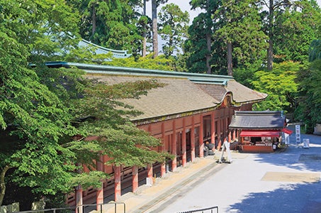 【彦根城・比叡山延暦寺プラン】当社基準Sランクホテルとオールインクルーシブの湖畔リゾートホテルにご宿泊 滋賀県ぐるり周遊3日間2